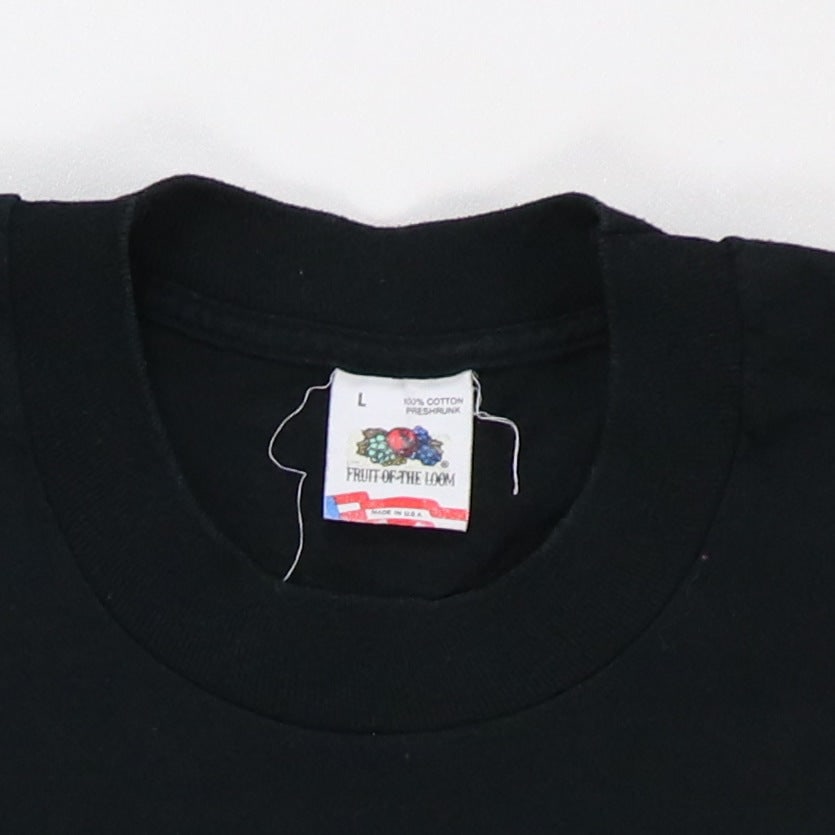 Shirt 1980s John Lennon Self Portrait - 5