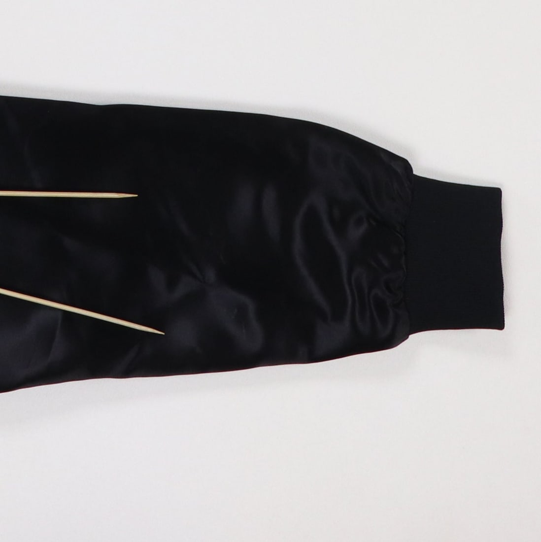 Jacket 1982 Pink Floyd Satin - 4