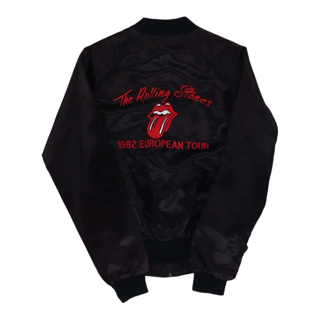 Jacket 1982 Rolling Stones European Tour - 2