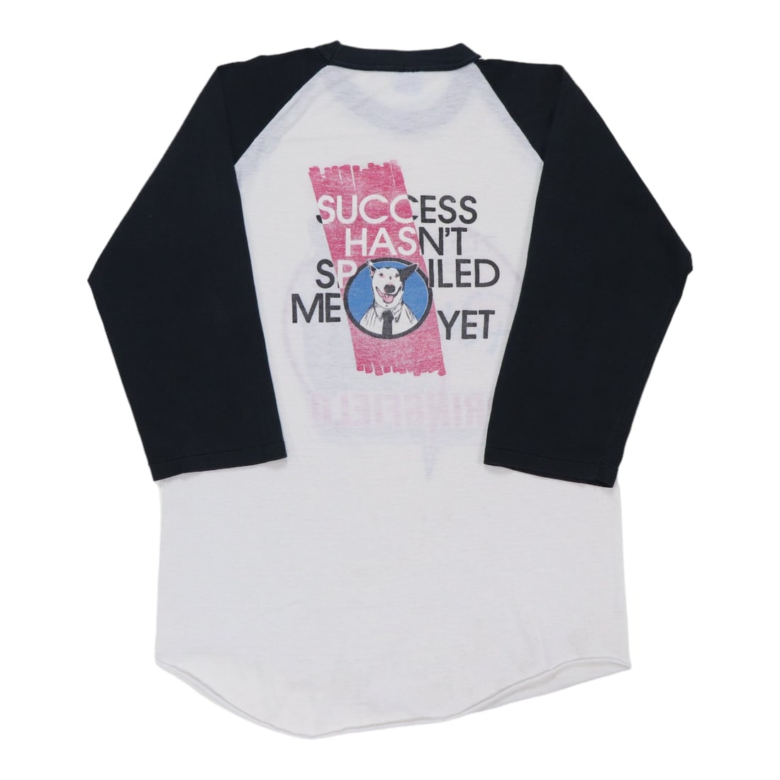 Shirt 1982 Rick Springfield Tour Jersey - 2