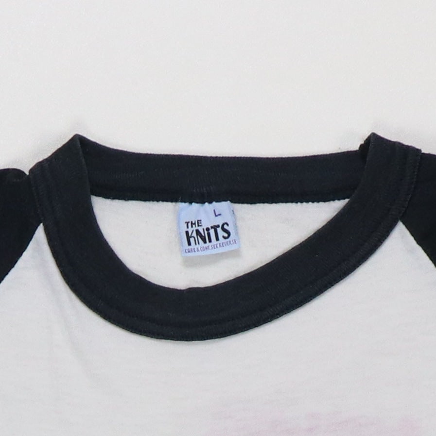 Shirt 1982 Rick Springfield Tour Jersey - 5