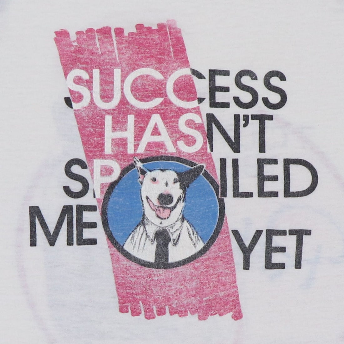 Shirt 1982 Rick Springfield Tour Jersey - 6