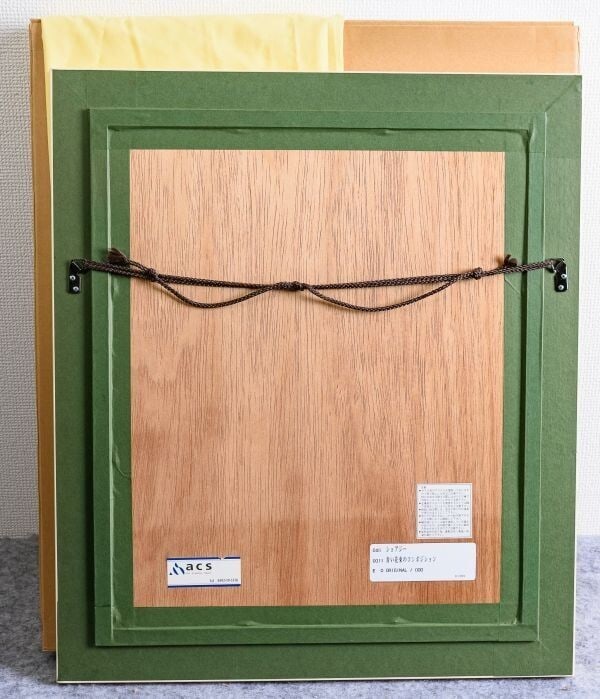 Flower Christian Choisy Original Painting Oil on Canvas Signed Framed Still Life - 4