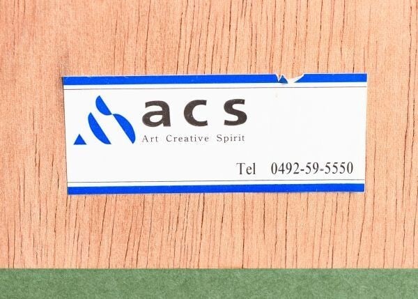 Flower Christian Choisy Original Painting Oil on Canvas Signed Framed Still Life - 6