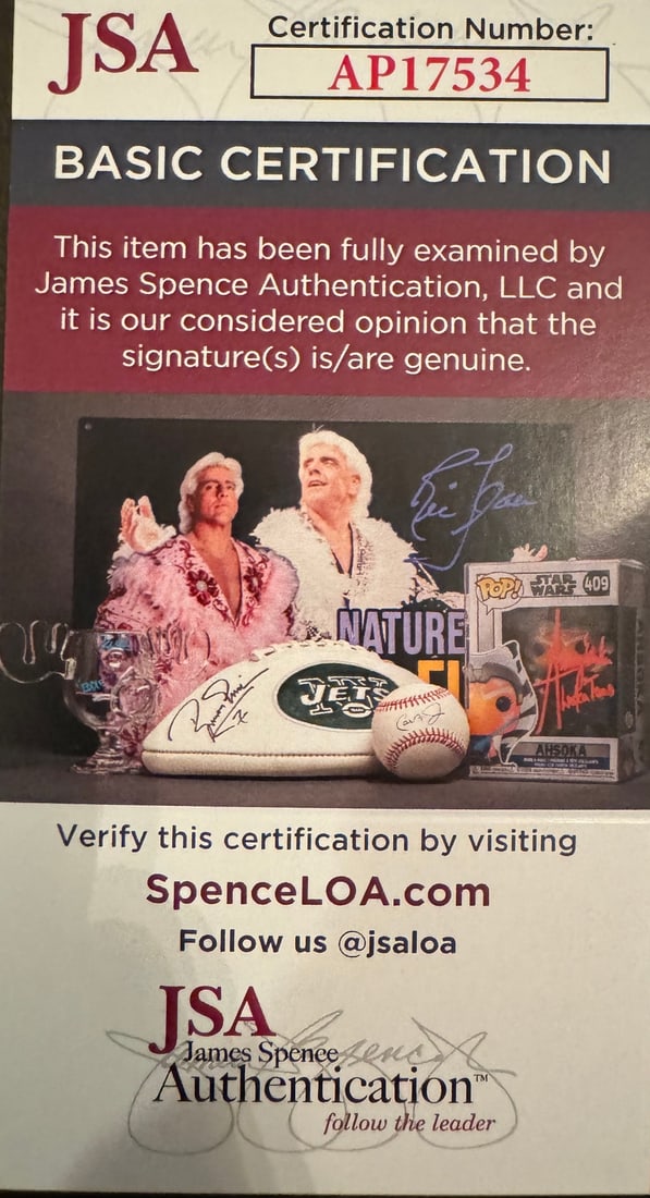 (JSA) Zac Brown autographed The Comeback Record Album - 5