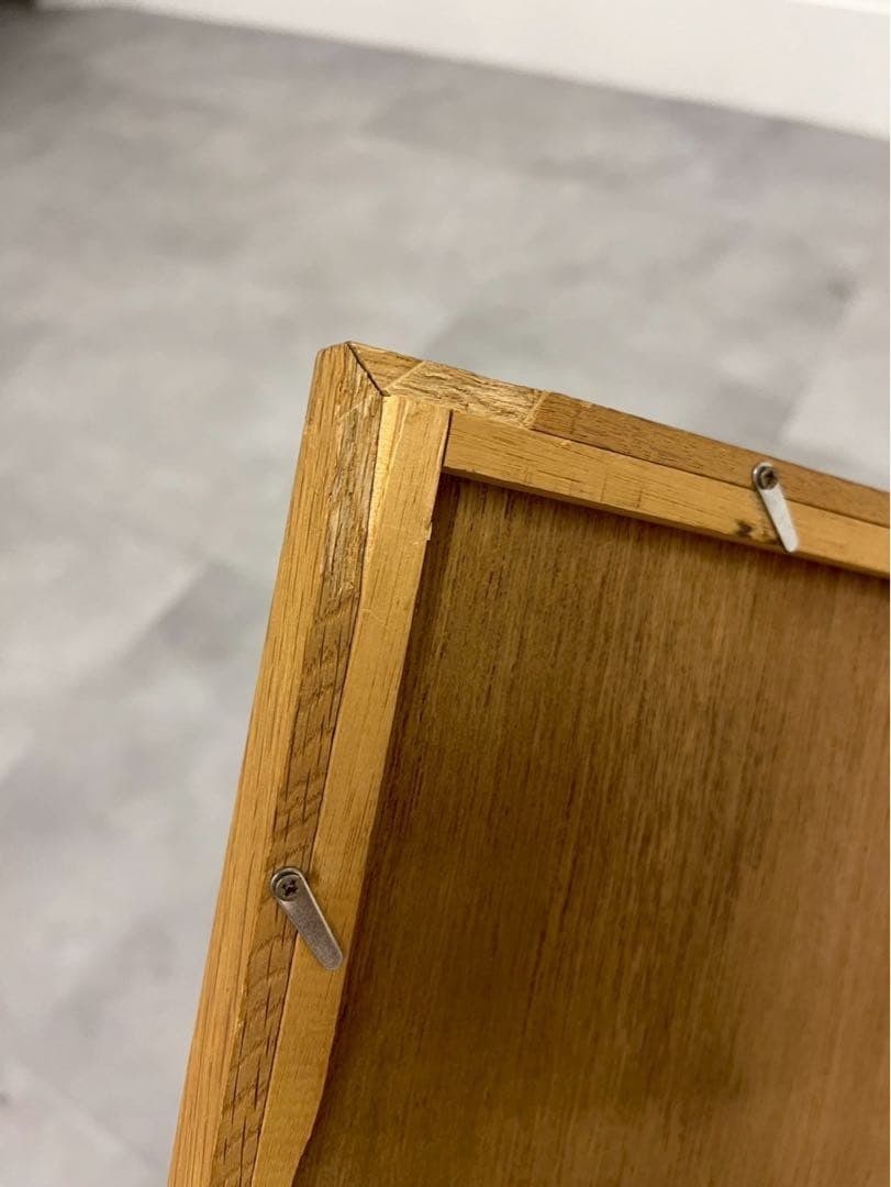 Autographed Edition: 41/ 100 Framed - Dick Bruna "Flower" Original Lithograph - 9