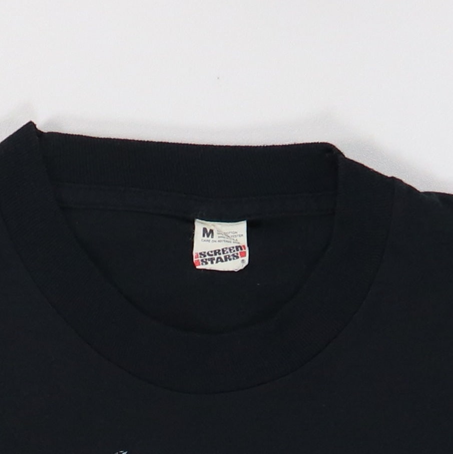 Shirt 1980s Samhain Initium - 4