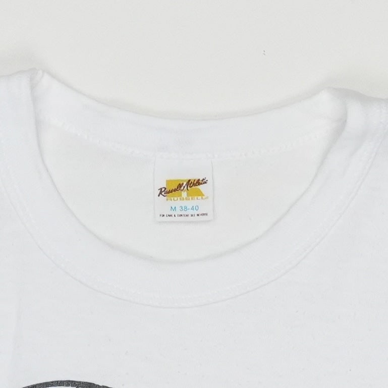 Shirt 1982 Clark Gable Stamp - 4