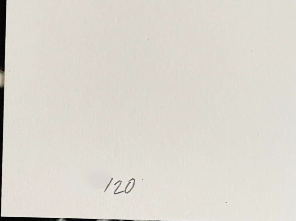 ED20 FUTURA UNKLE Silkscreen Poster - 3