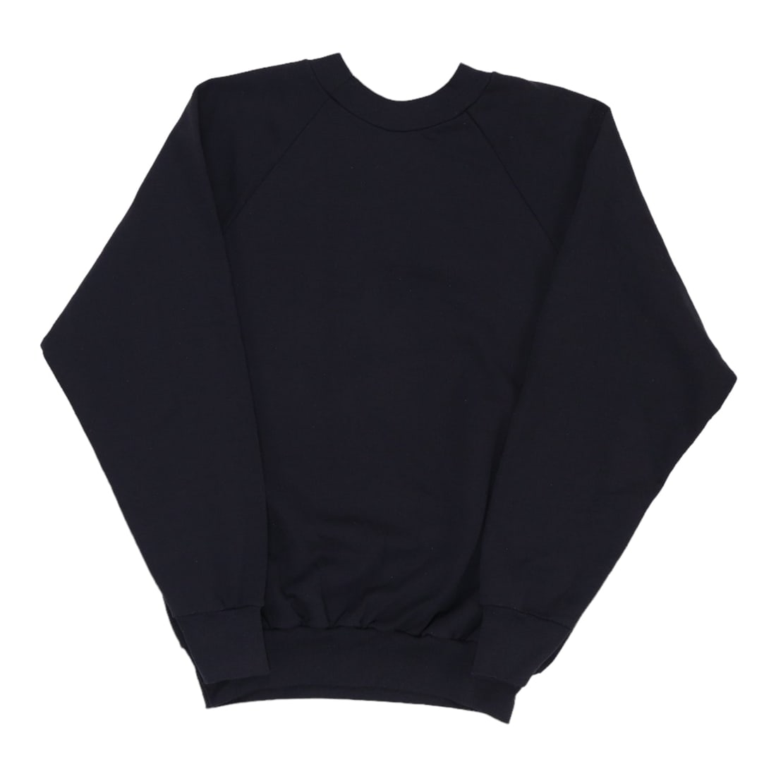 Sweatshirt 1980s U2 - 2