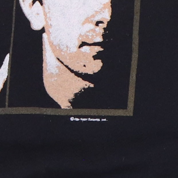 Sweatshirt 1980s U2 - 4