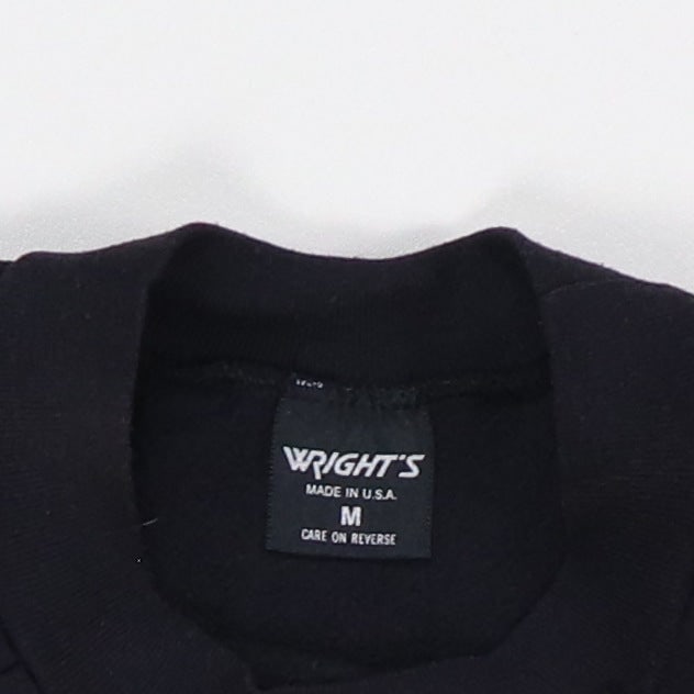 Sweatshirt 1980s U2 - 5