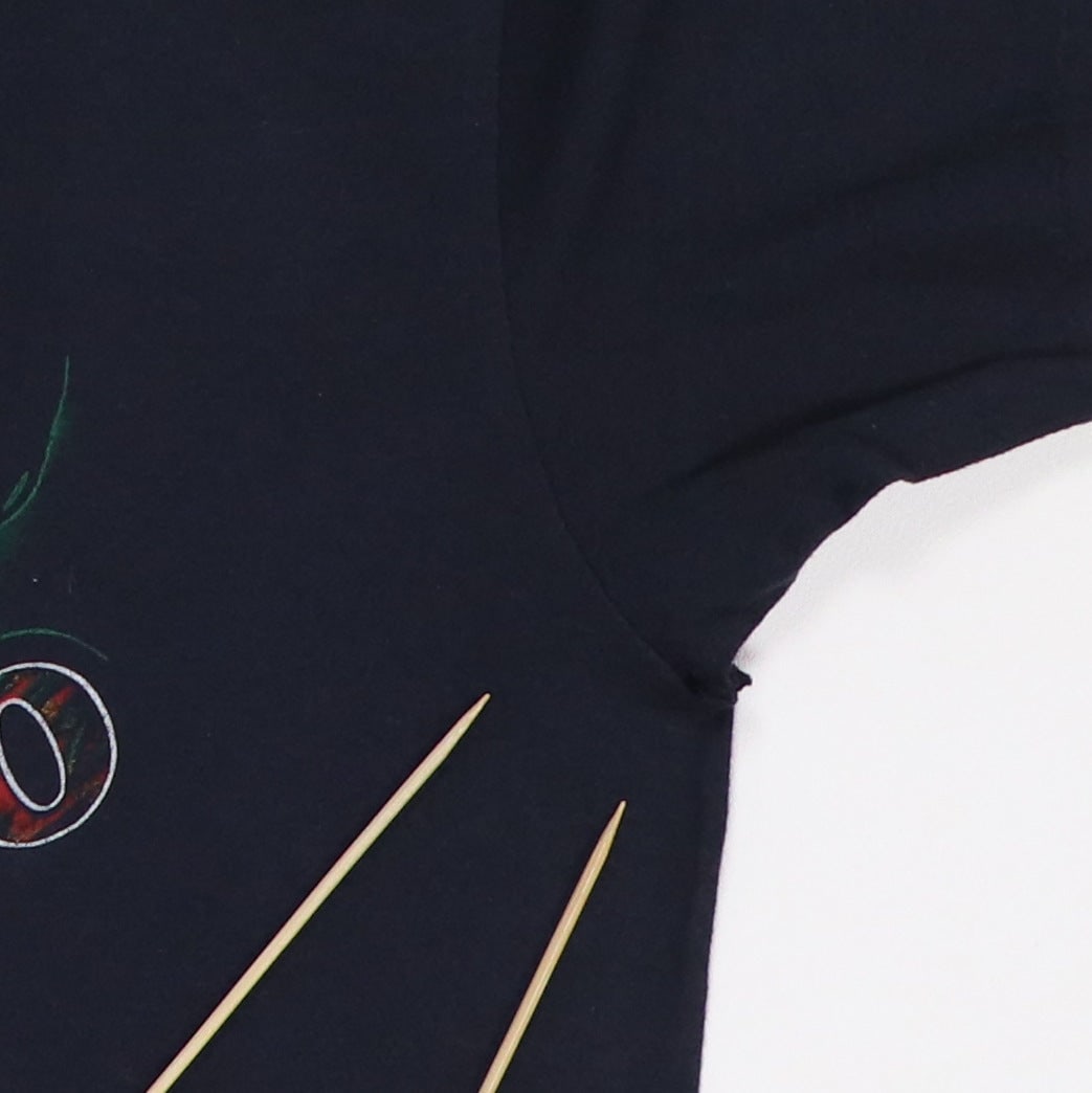 Shirt 1981 Rolling Stones Tattoo You - 8