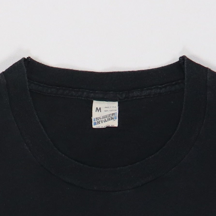 Shirt 1982 Pink Floyd Dark Side Of The Moon - 5