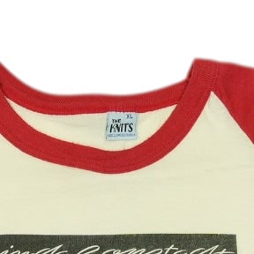 Shirt 1982 Linda Rondstandt Get Closer Tour Jersey - 4