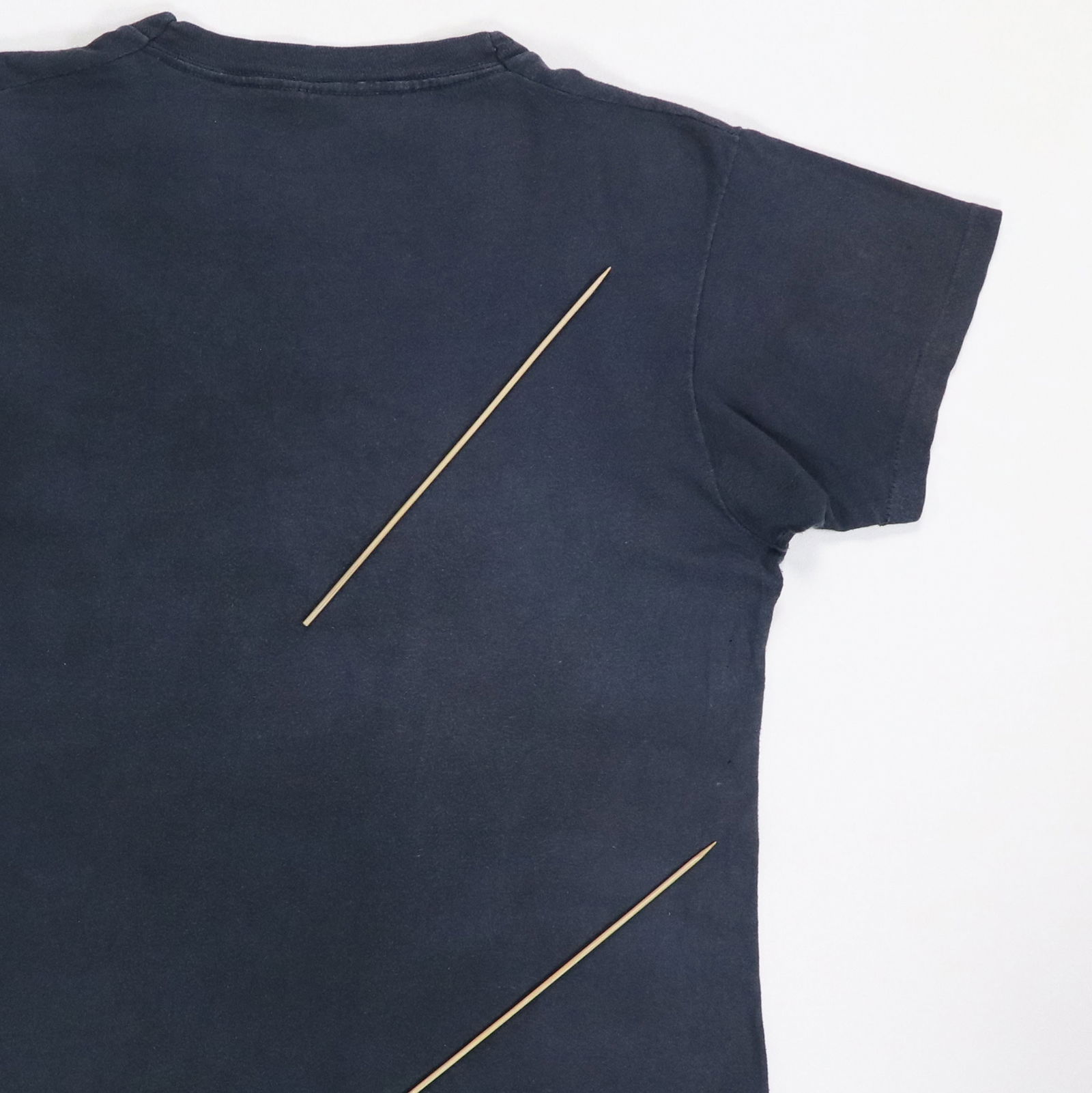 Shirt 1981 The Police North American Tour - 7