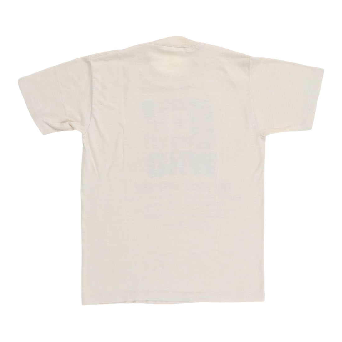 Shirt 1982 The Who Final Concert - 5