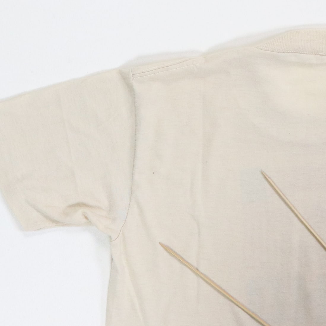 Shirt 1982 The Who Final Concert - 6