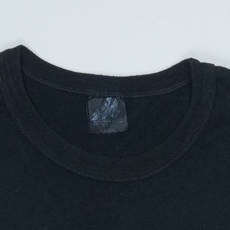 Shirt 1982 First Blood Stallone Sleeveless - 4