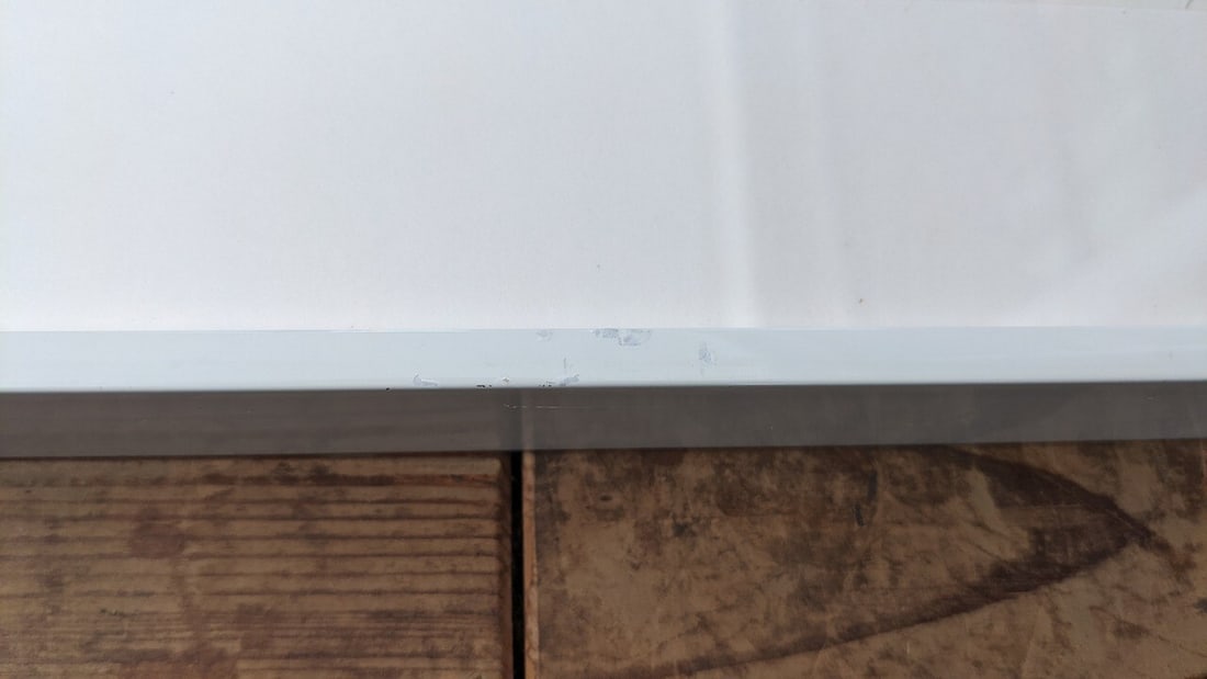 Composition Helmut Sundhaussen Silkscreen Edition Autographed Abstract Geometric - 11