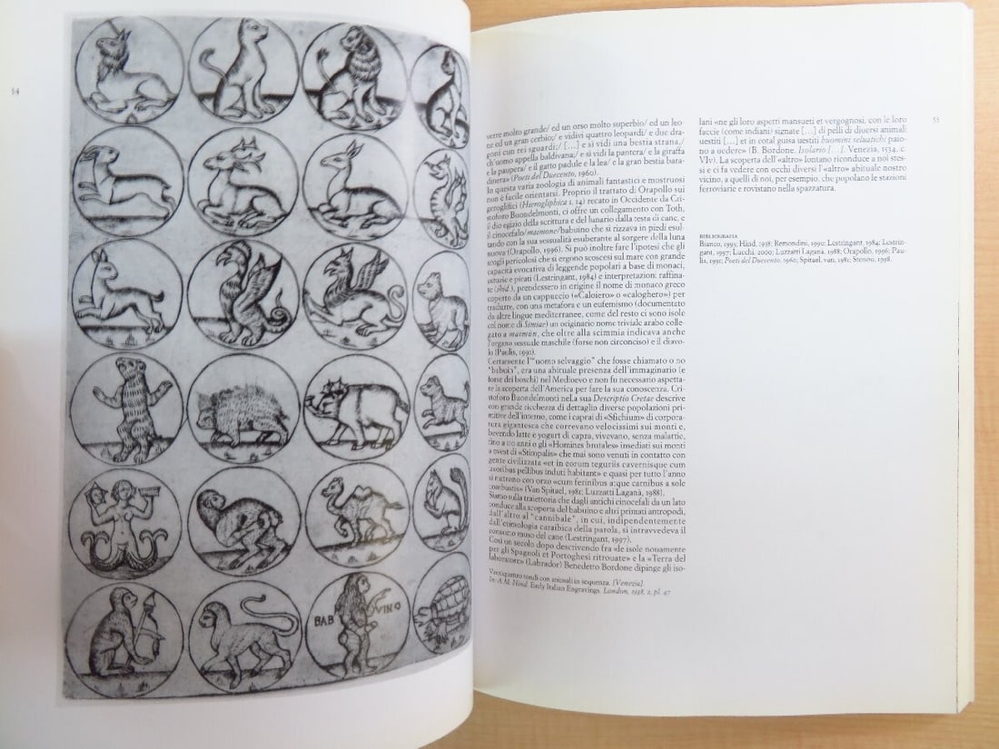 Exhibition Navigare e Descrivere Isolari Portolani Museo Correr Venice 1st 2001 - 9