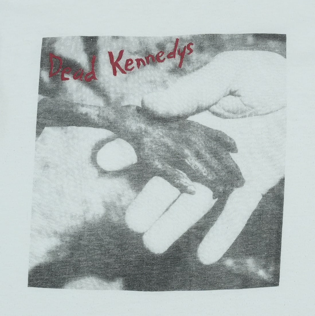 Shirt 1982 Dead Kennedys Plastic Surgery Disasters - 3