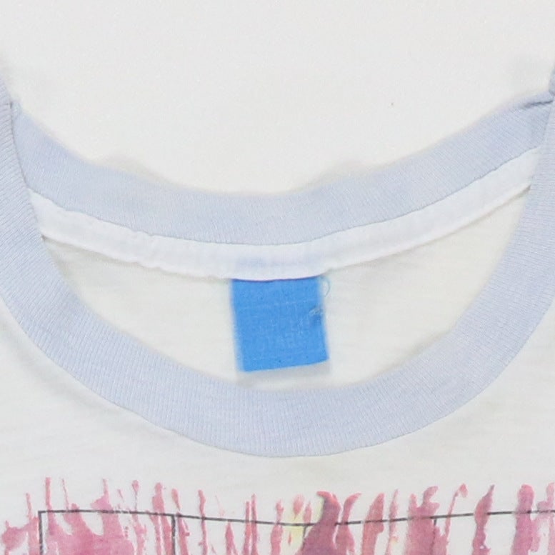 Shirt 1982 Pink Floyd The Wall - 6