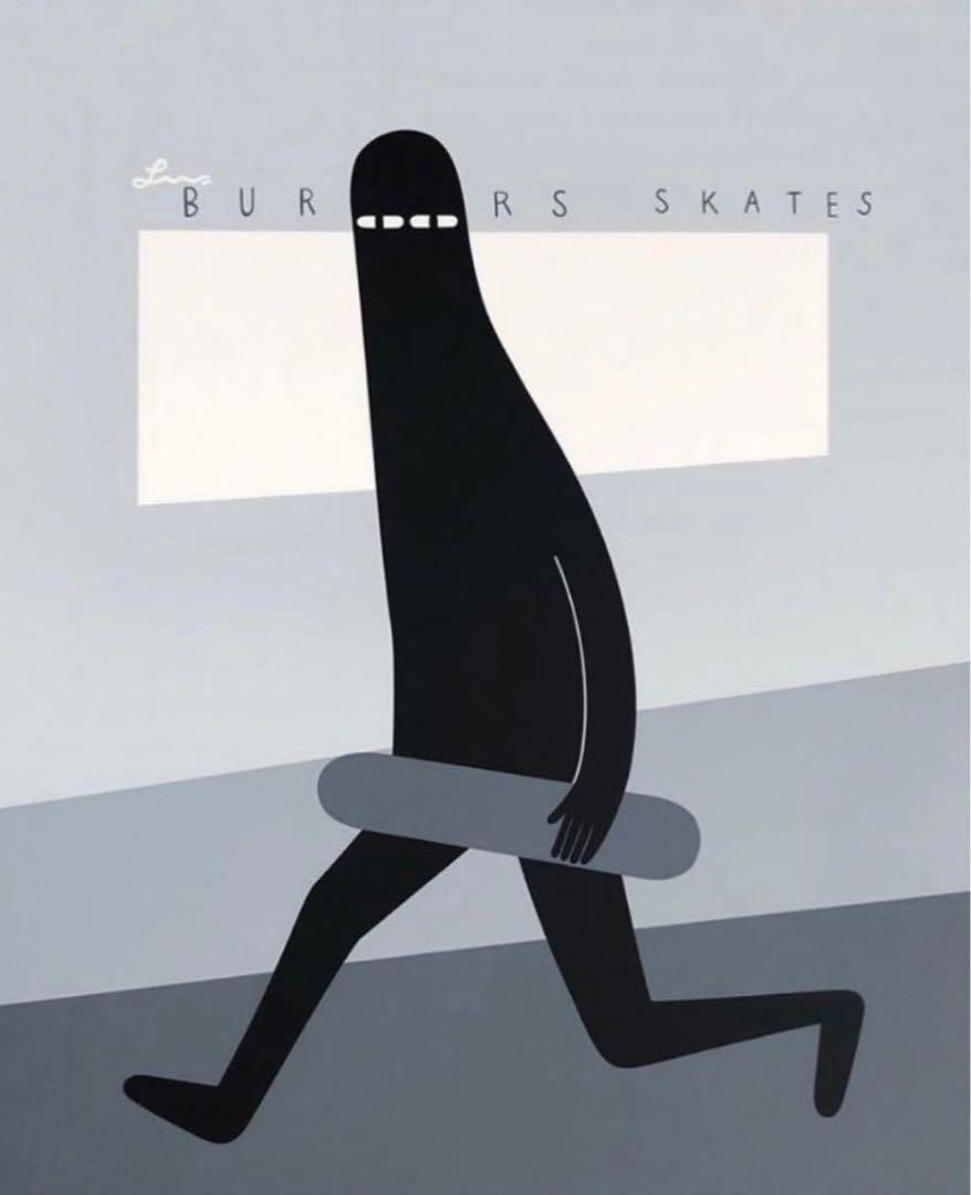 Sign Ly painter GO TO THE LUV'S SKATEPARK Silkscreen Edition: Sign Ly painter GO TO THE LUV'S SKATEPARK Silkscreen Edition This listing features Sign Ly painter GO TO THE LUV'S SKATEPARK Silkscreen Edition. Item specifics are provided below. Item Specifics: