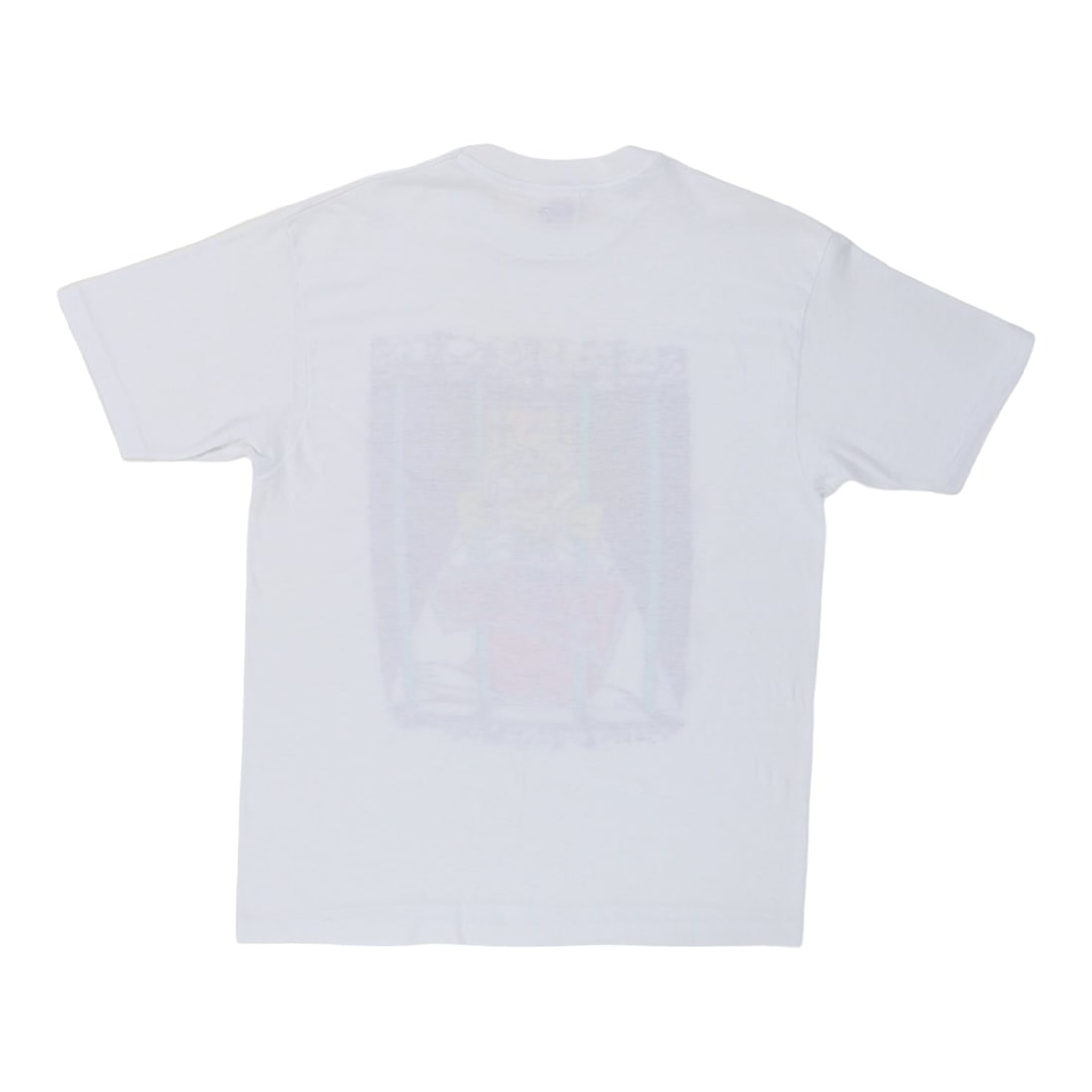 Shirt 1980s Who Framed Roger Rabbit - 2