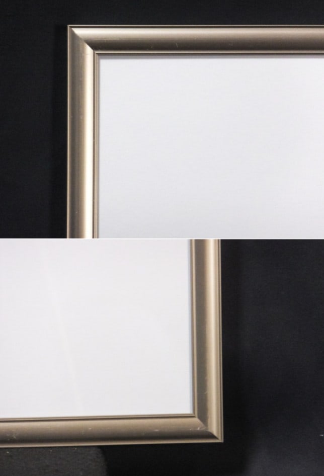 Framed - Clement Serveau Signed Drypoint "Two Gentlemen" w/ CF Paris Stamp - 5