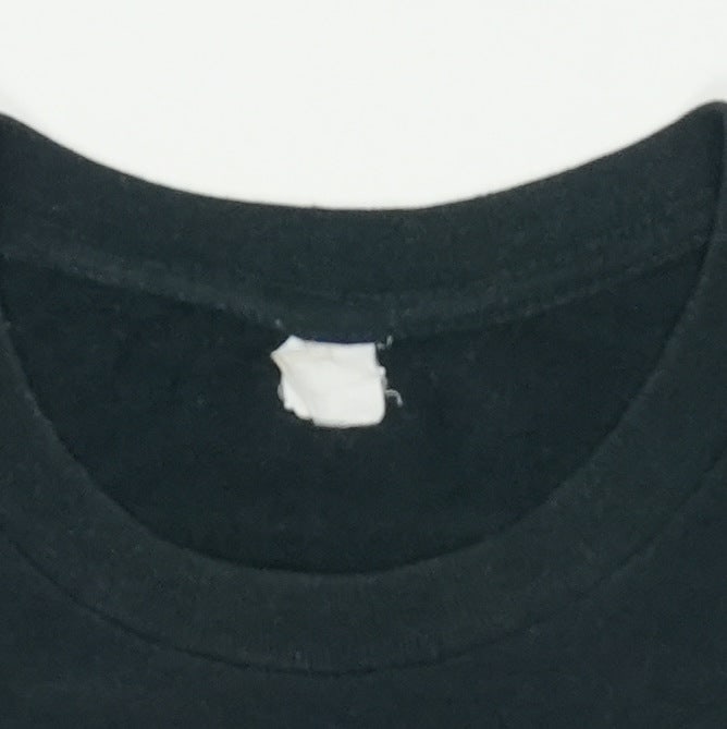 Shirt 1980s Van Halen Invasion Tour - 5