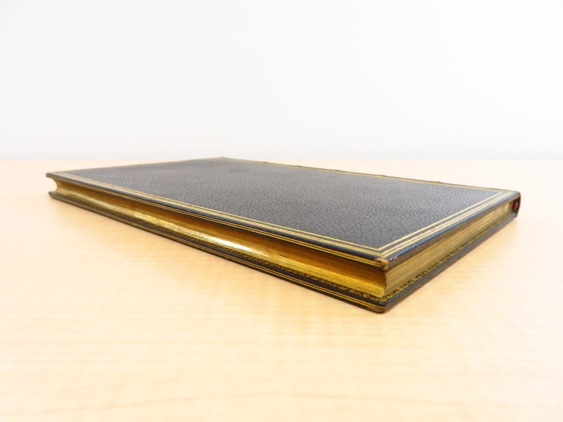 Limited 150 - Poesies de Th. Gautier by Thophile Gautier - First Edition - 1873 - 3