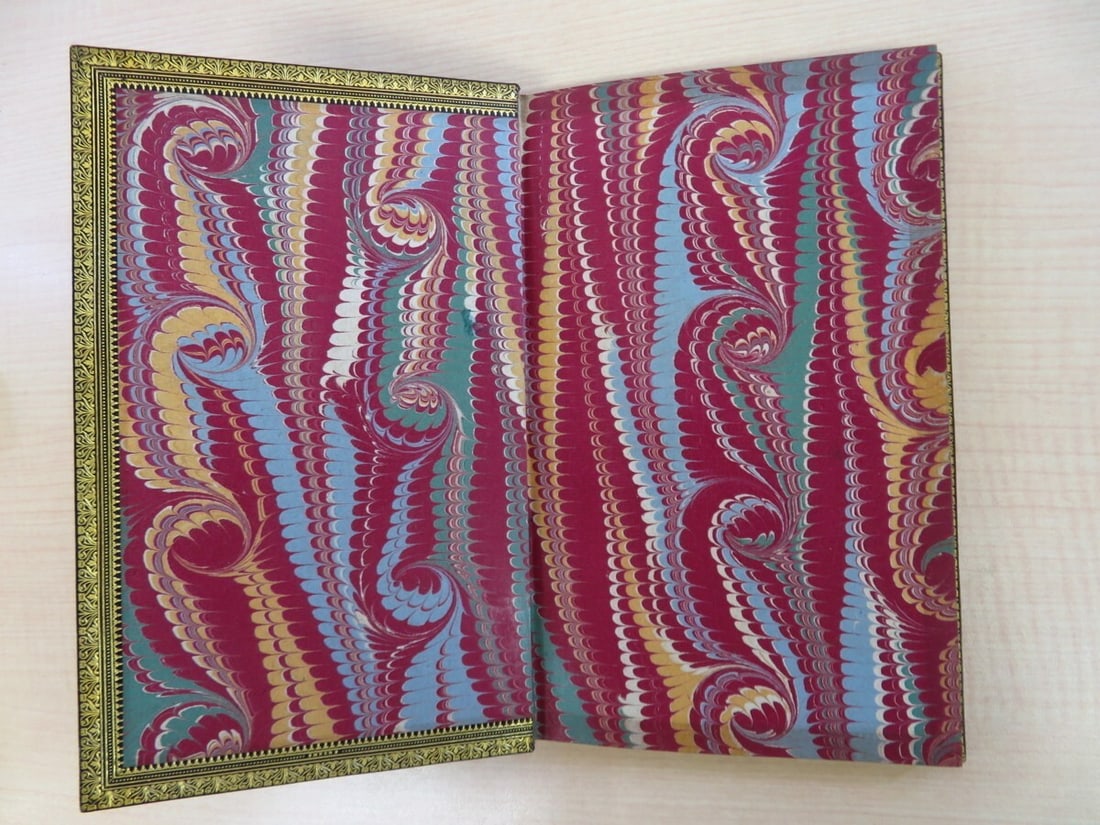 Limited 150 - Poesies de Th. Gautier by Thophile Gautier - First Edition - 1873 - 5