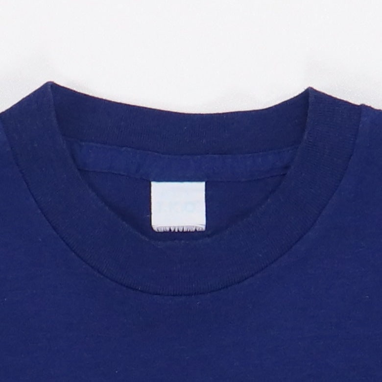 Shirt 1979 The Who Maximum R&B - 5