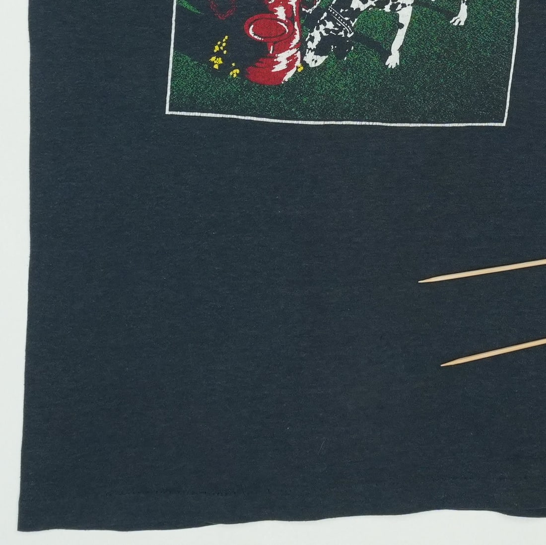 Shirt 1982 Rush Signals Tour - 4