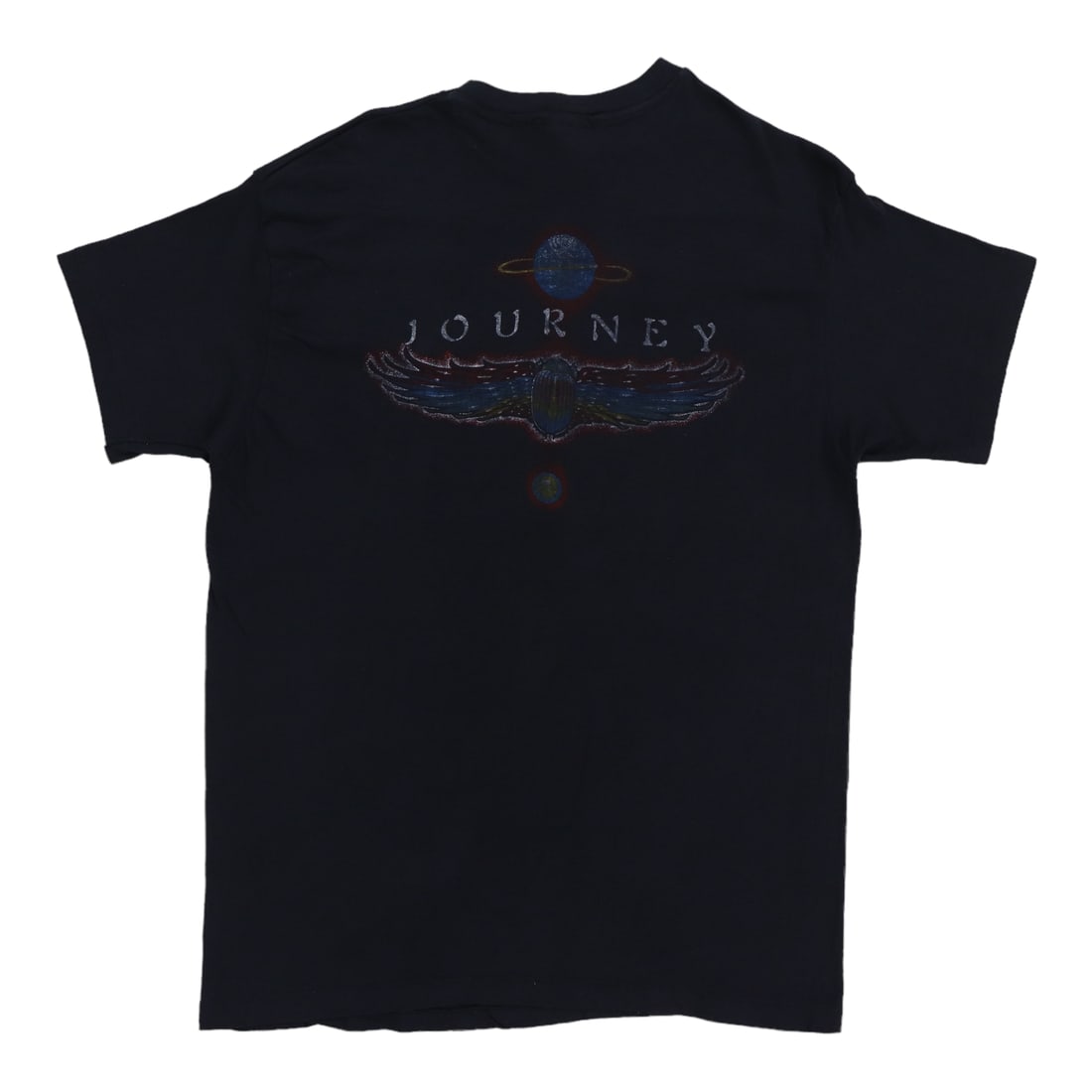 Shirt 1981 Journey Escape - 2