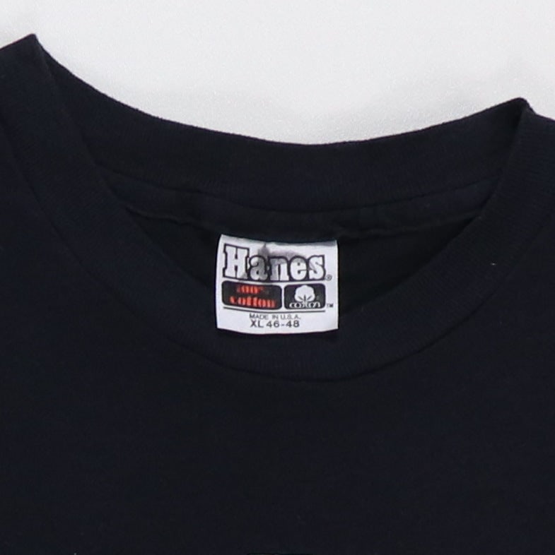 Shirt 1981 Journey Escape - 4