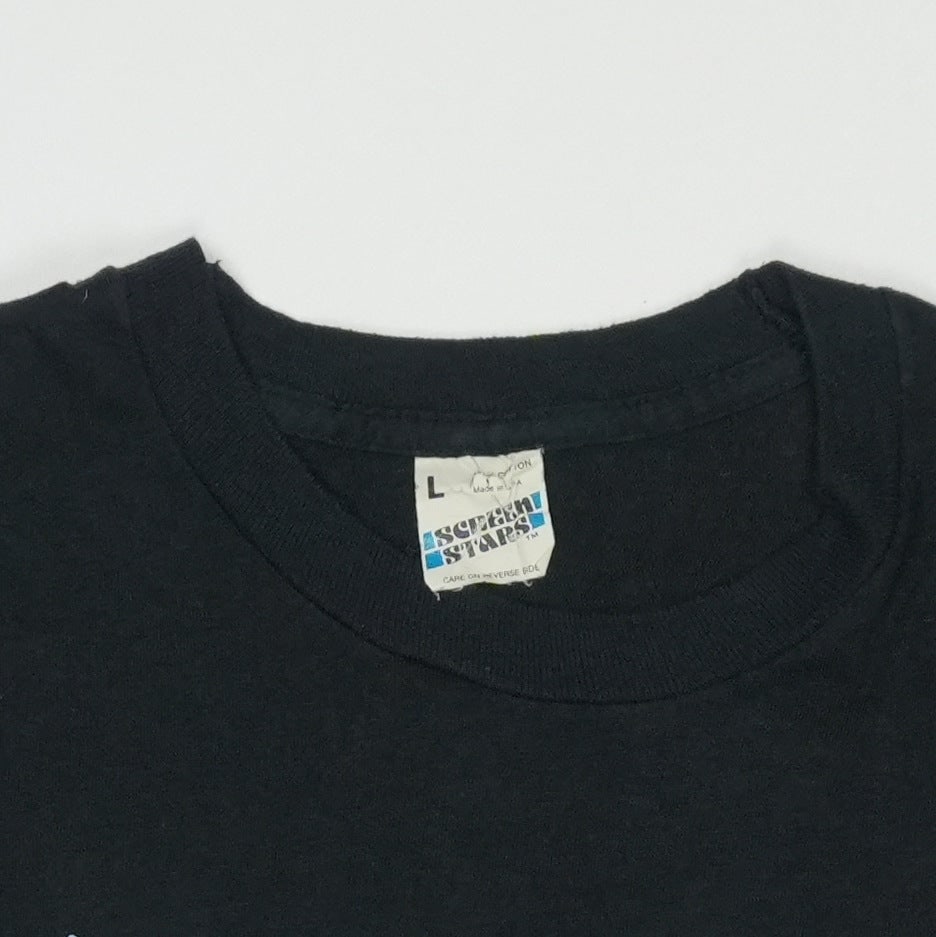 Shirt 1982 The Who It's Hard Tour - 5