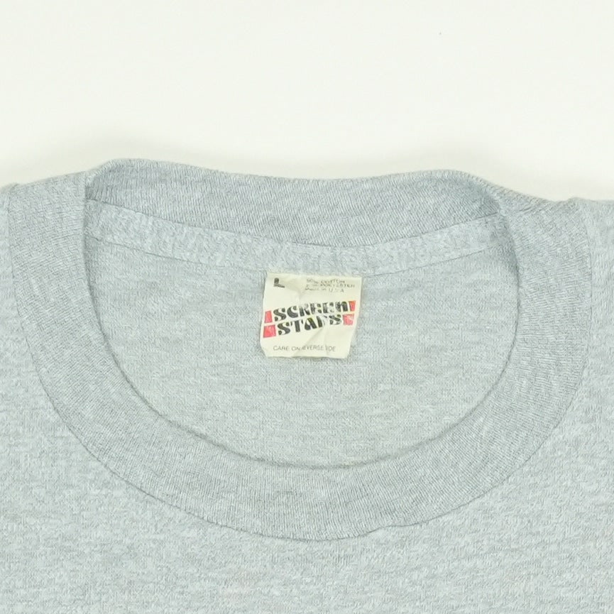 Shirt 1982 The Doobie Bros Farewell Tour - 5