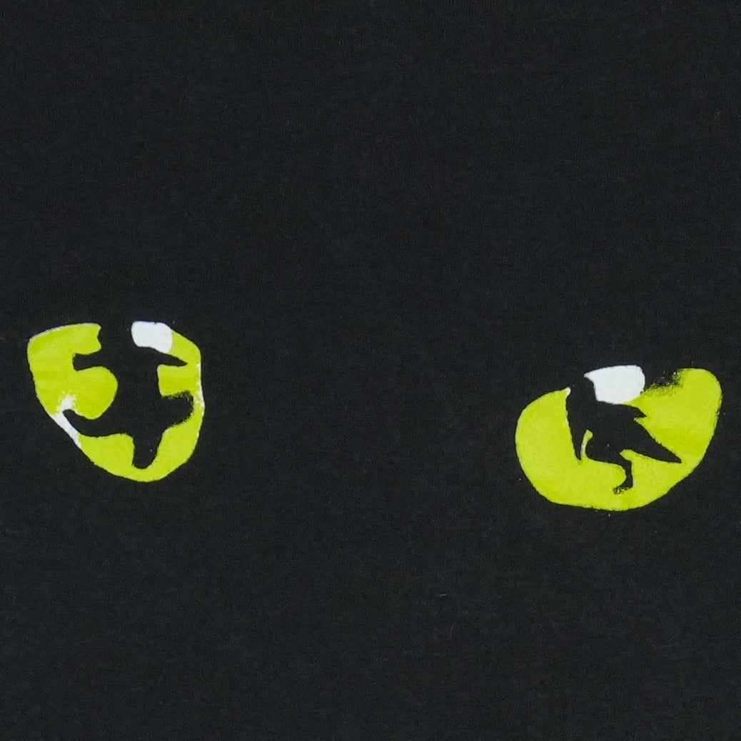 Shirt 1981 Cats Musical - 5