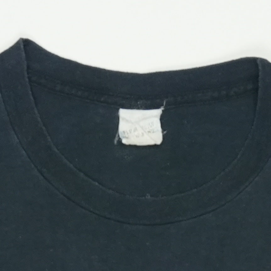 Shirt 1982 Scorpions Blackout Tour - 6