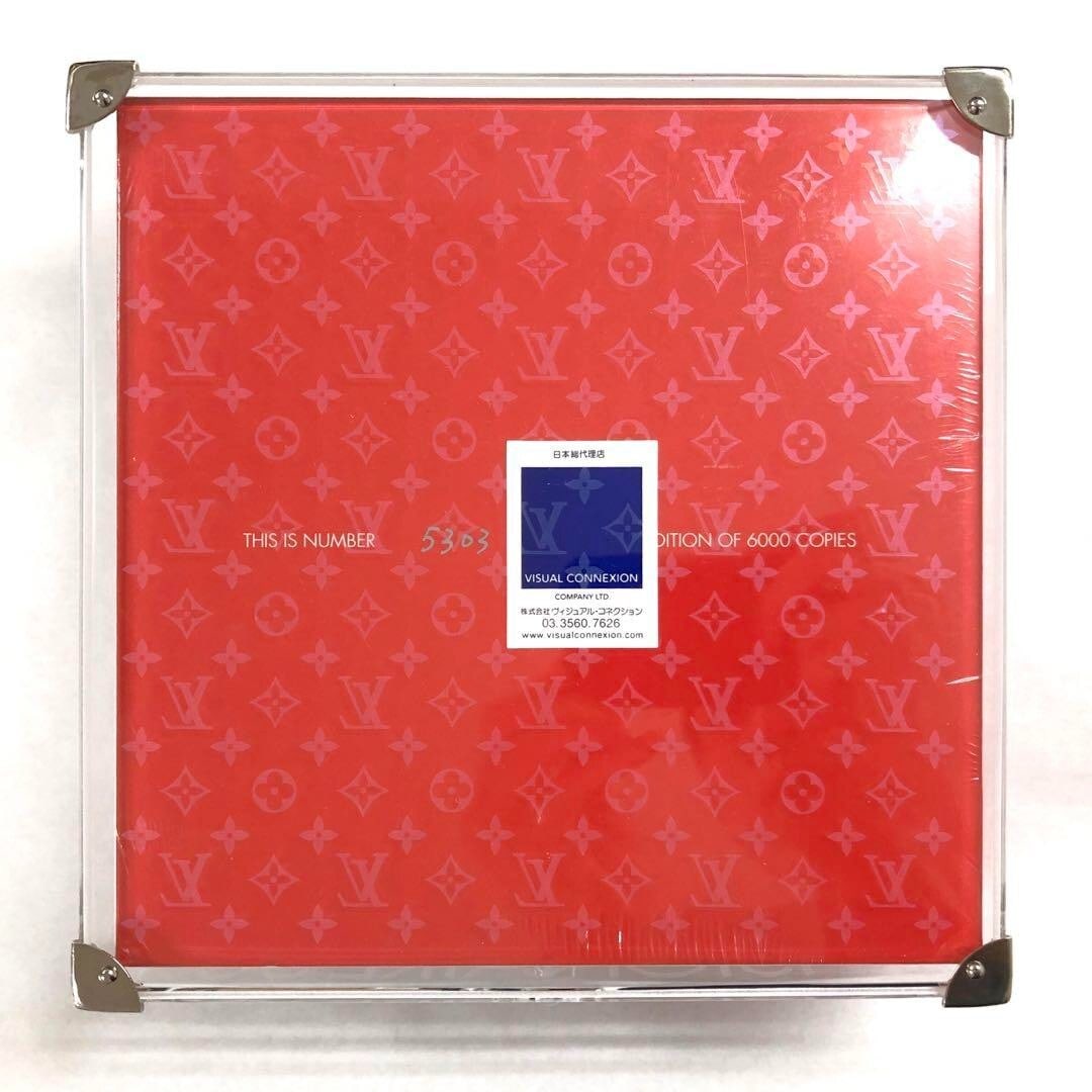 Nara VISIONAIRE No 30 THE GAME Louis Vuitton Japan Takashi Murakami Yoshitomo - 2