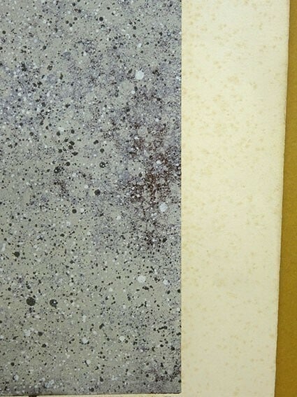 Serenite Original Lithograph 1959 Signed - Jean Dubuffet (French, 1901-1985) - 4