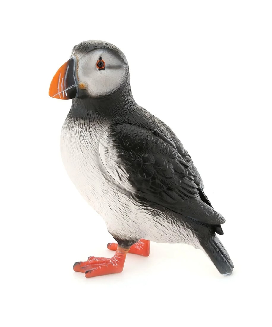 bag JW ANDERSON PUFFIN CLUTCH (1 of 6)