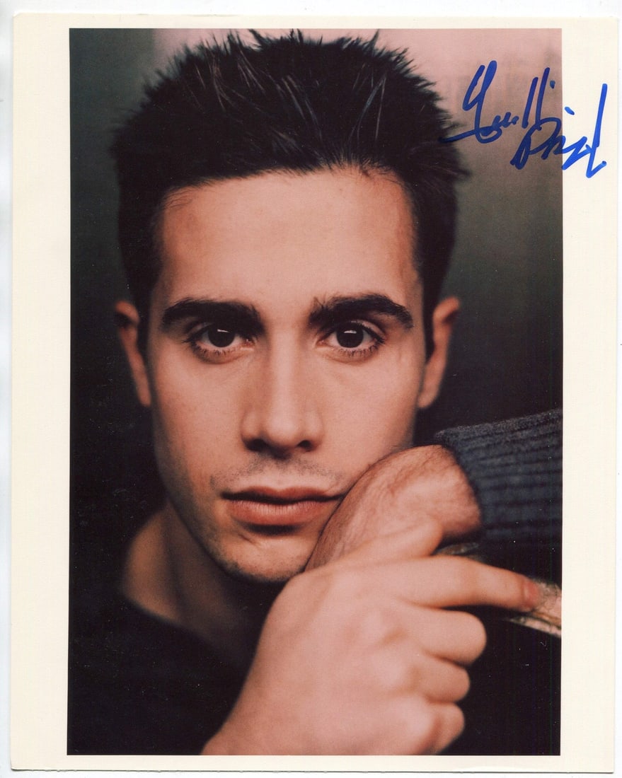 Photo Freddie Prinze Jr Autographed 8x10 (1 of 1)