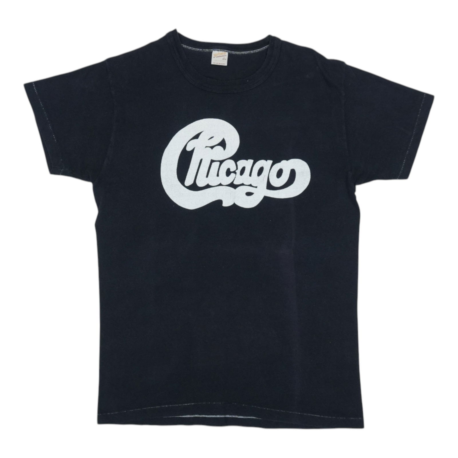 Shirt 1970s Chicago (1 of 5)
