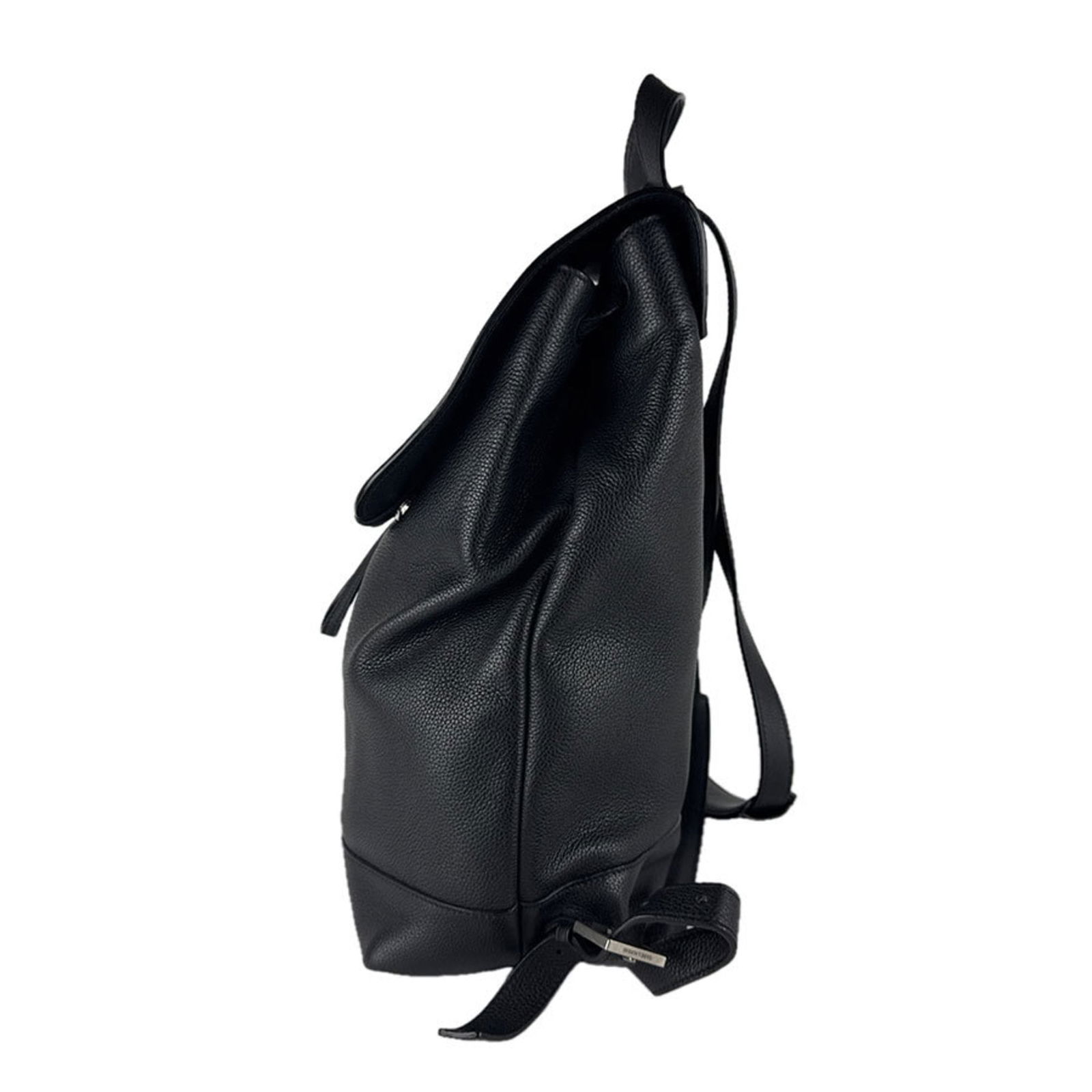 Leather Saint Laurent Backpack - 2