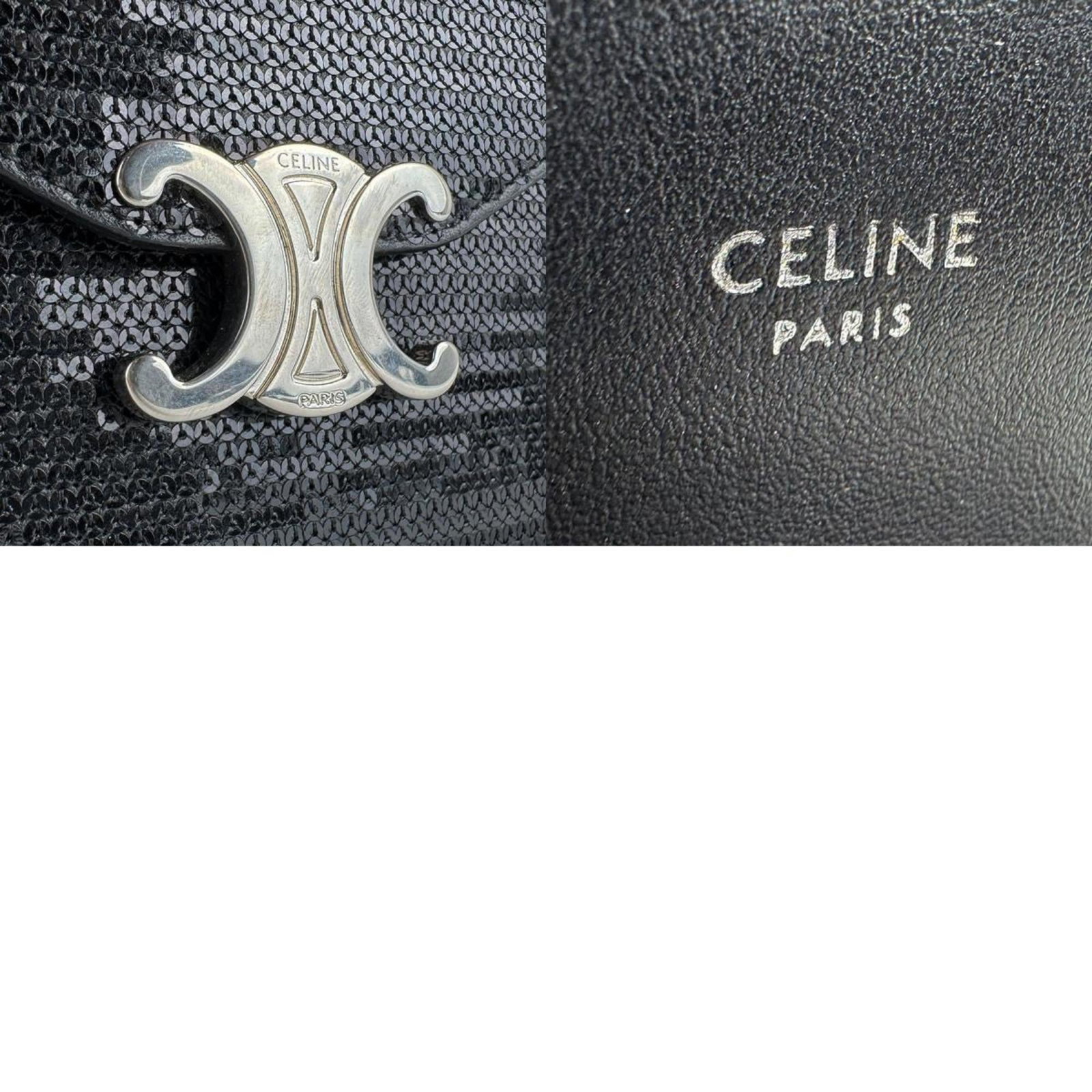 Spangles Celine Shoulder Bag - 5