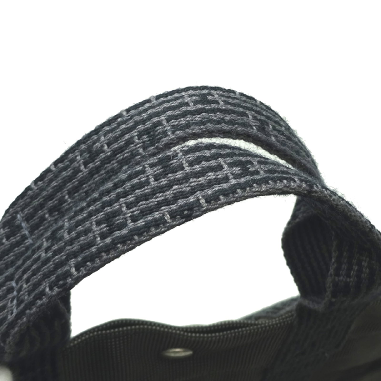 Polyester - Hermes Handbag Canvas - 5