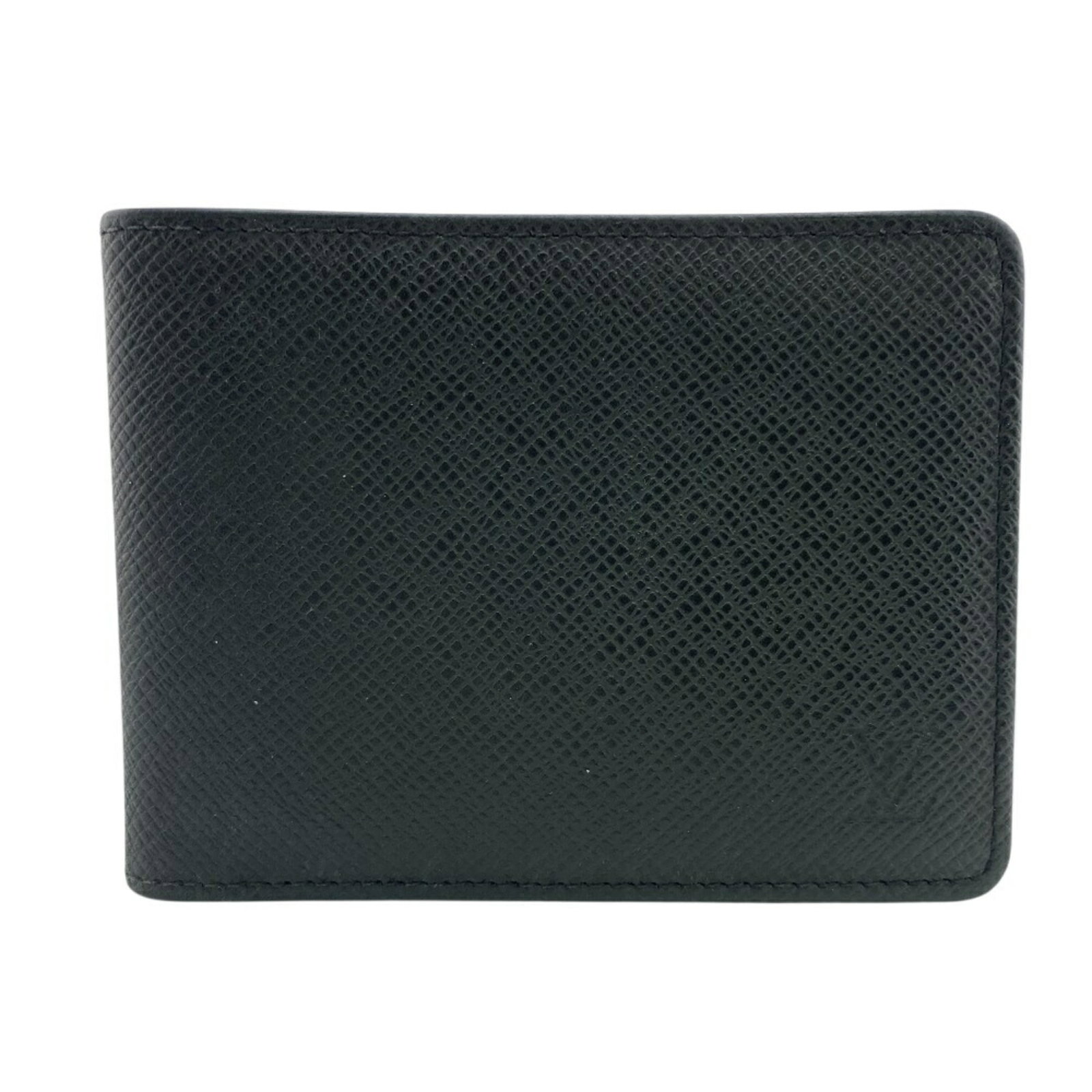 Leather Louis Vuitton Wallet (Bi-Fold): Leather Louis Vuitton Wallet (Bi-Fold) This listing features Leather Louis Vuitton Wallet (Bi-Fold). Item specifics are provided below. Item Specifics: Brand: Louis Vuitton Type: Wallet (Bi-Fold) Gend